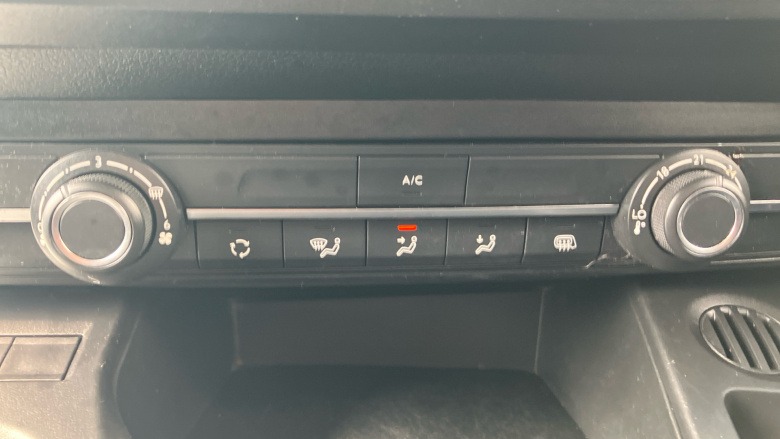 Citroen Berlingo Xl Diesel 1.5 BlueHDi 950Kg Enterprise Ed 100ps 6 Speed S/S